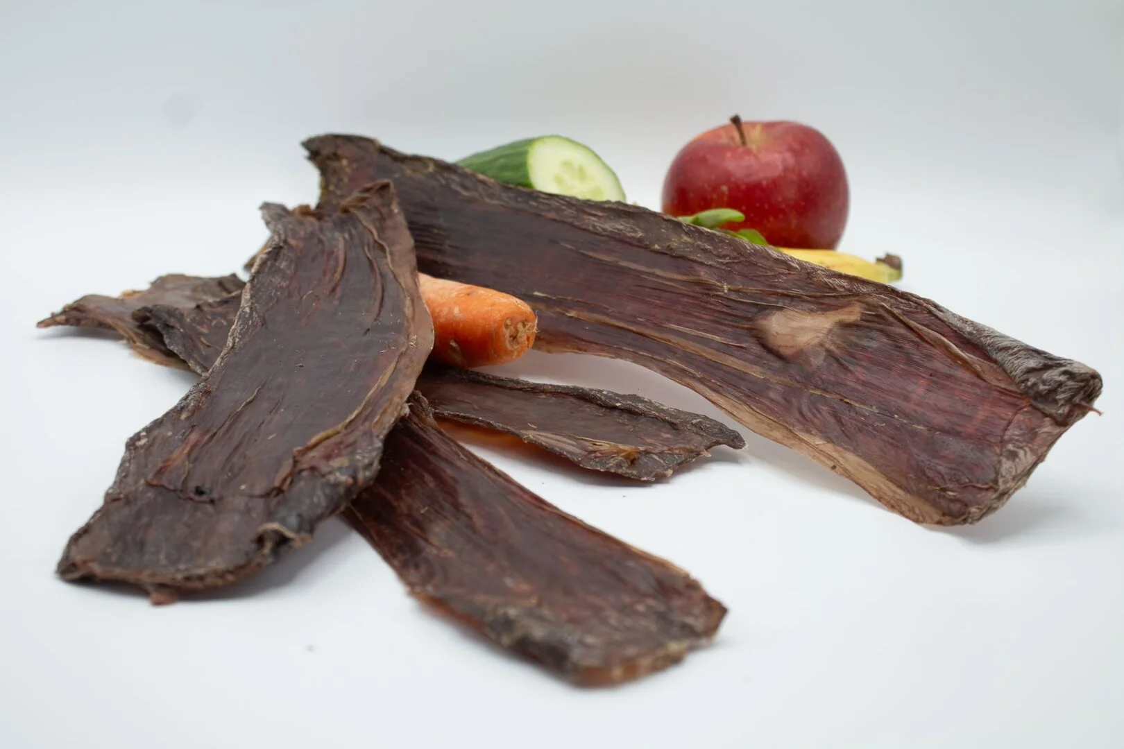 Rinderdörrfleischdf