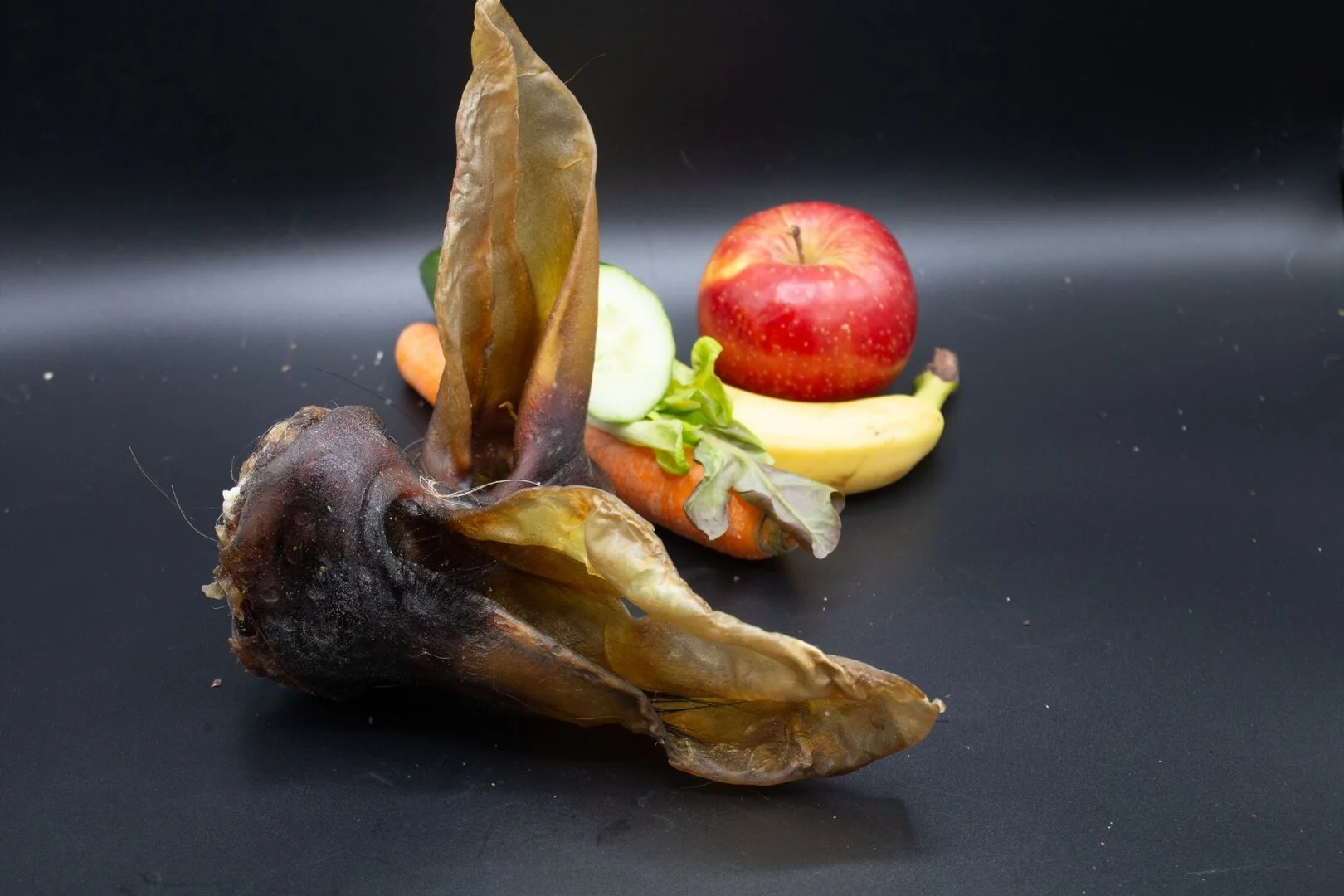 Rinderohren mit Muschel2